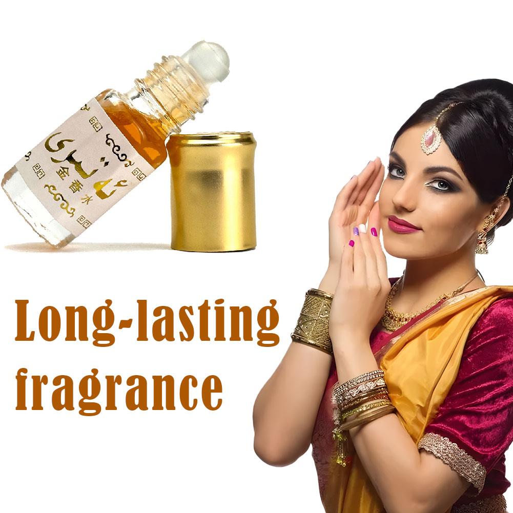 زيت عطر عربي ذهبي في زجاجة دوا - مراجعة Home Bar Accessories وسعره