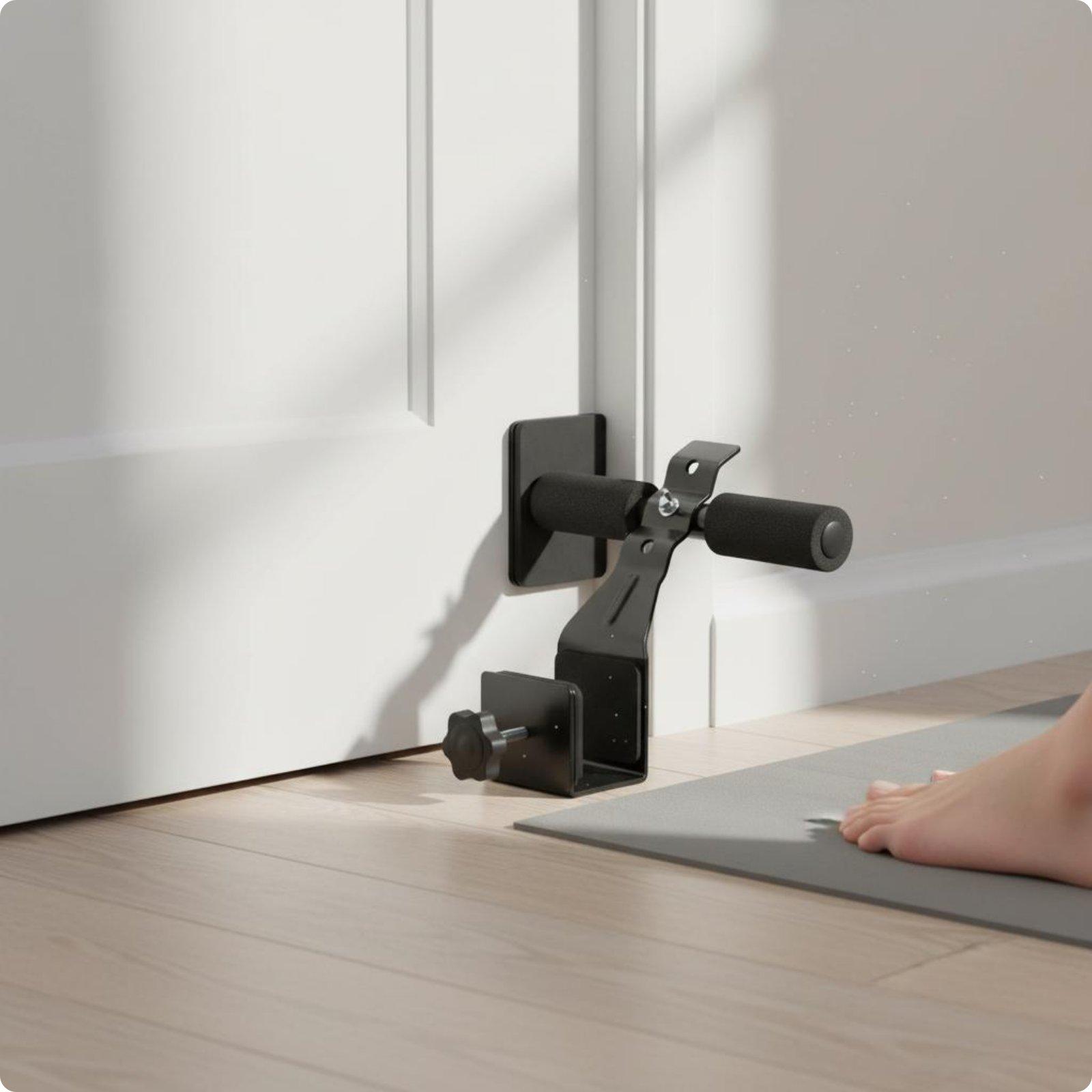 جهاز تدريب عضلات البطن قابل لل - مراجعة Home Bar And Gym وسعره