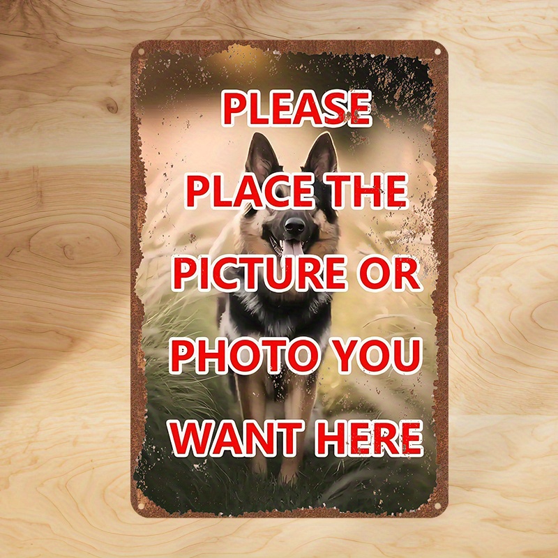 لافتة معدنية مسطحة ثنائية الأب - مراجعة Home Bar Signs وسعره