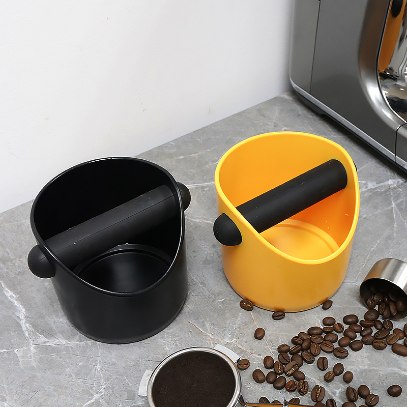 صندوق تفريغ القهوة مضاد للانزل - مراجعة Home Bar Supplies وسعره