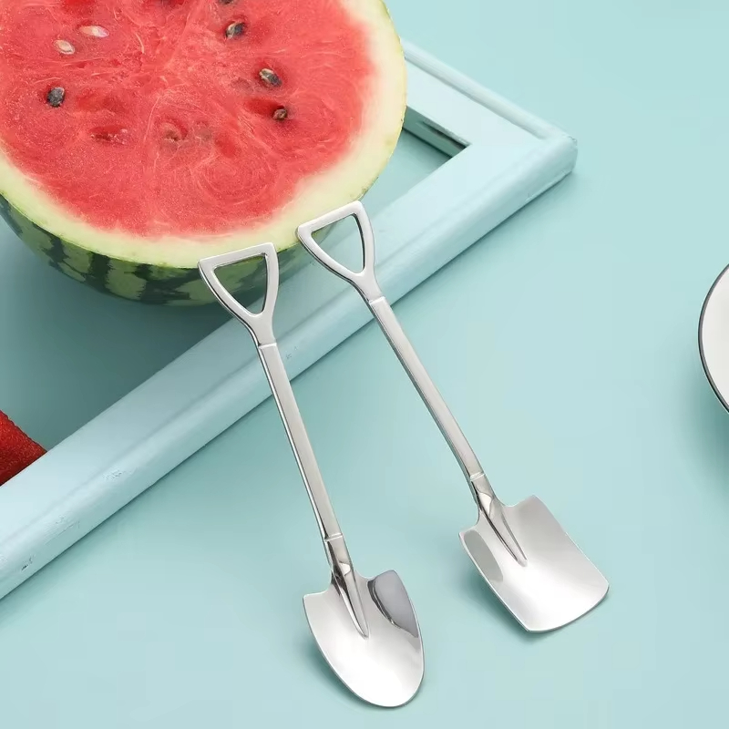 الإبداعية مغرفة الفولاذ المقاو - مراجعة Ice Pick Pick وسعره