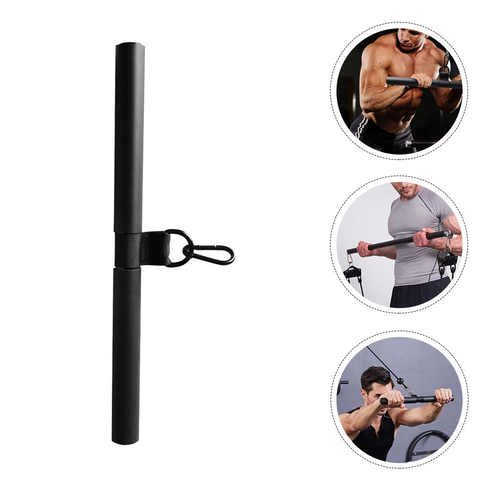 قضيب سحب احترافي للياقة البدني - مراجعة Home Bar And Gym وسعره