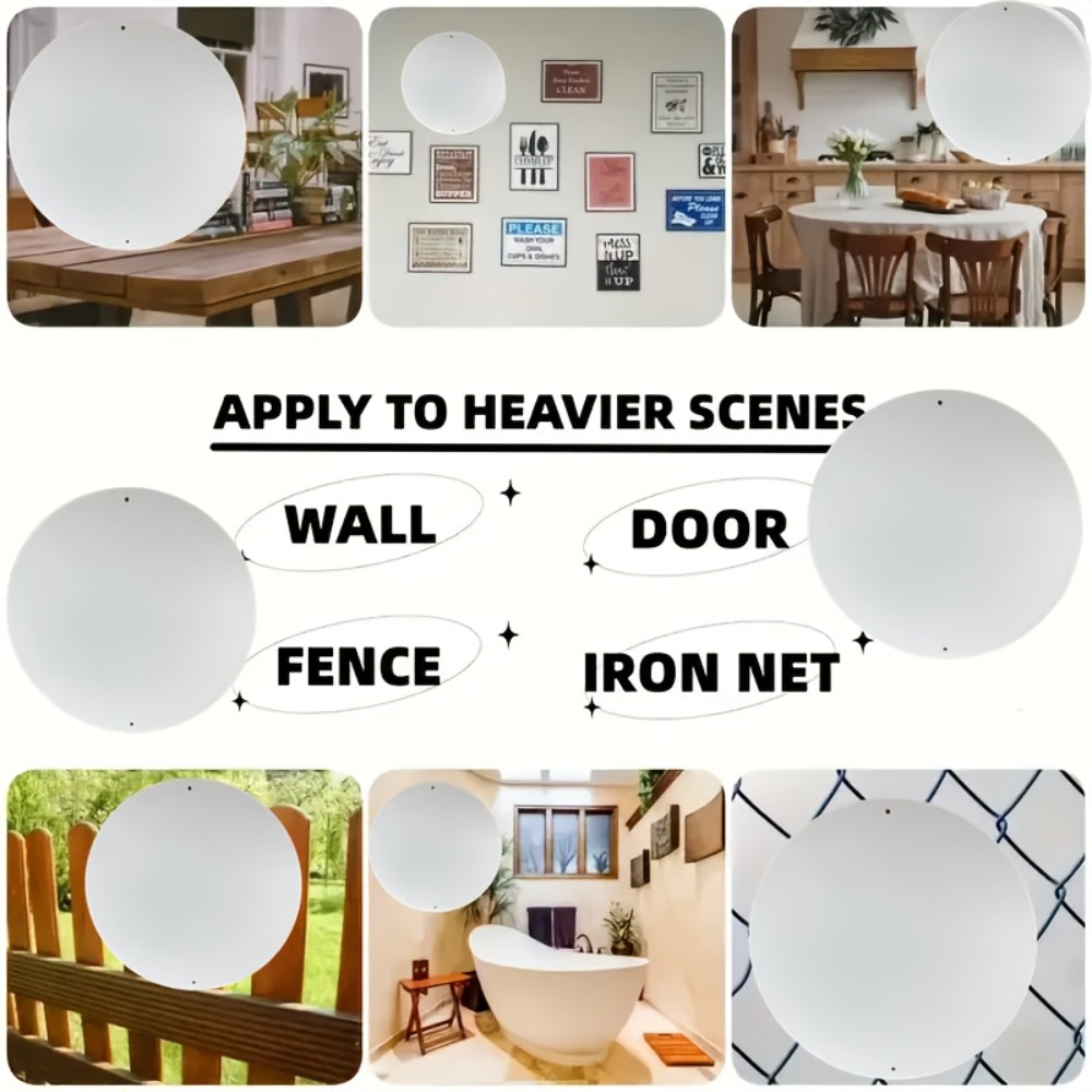 لافتة ألومنيوم مستديرة عتيقة م - مراجعة Home Bar Accessories وسعره