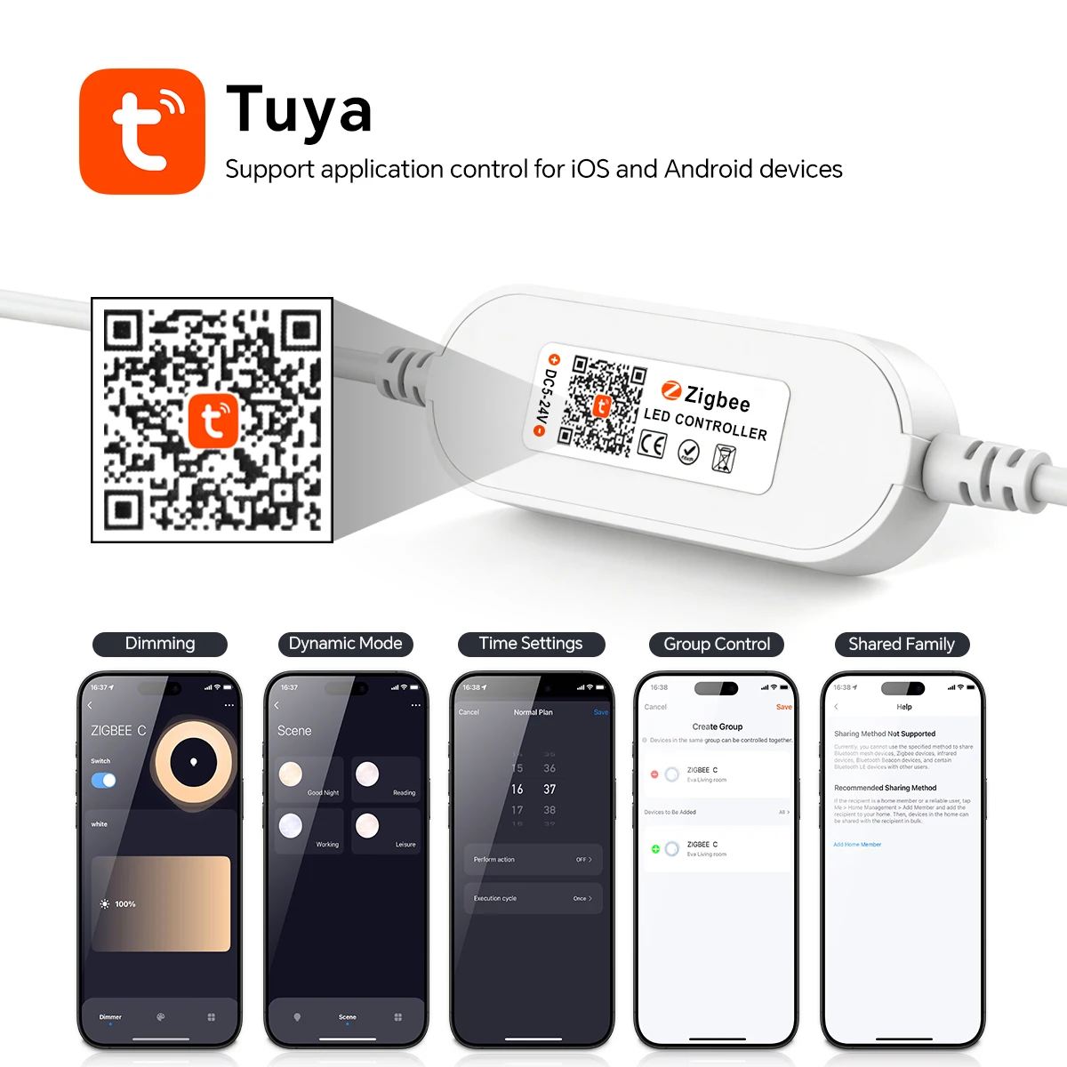 أضواء ذكية تحت الخزائن بتقنية  - مراجعة Home Bar And Cabinet وسعره