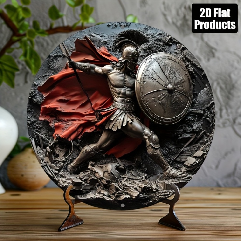 دائري سبارتان واريور، هدية كلا - مراجعة Home Bar Accessories وسعره