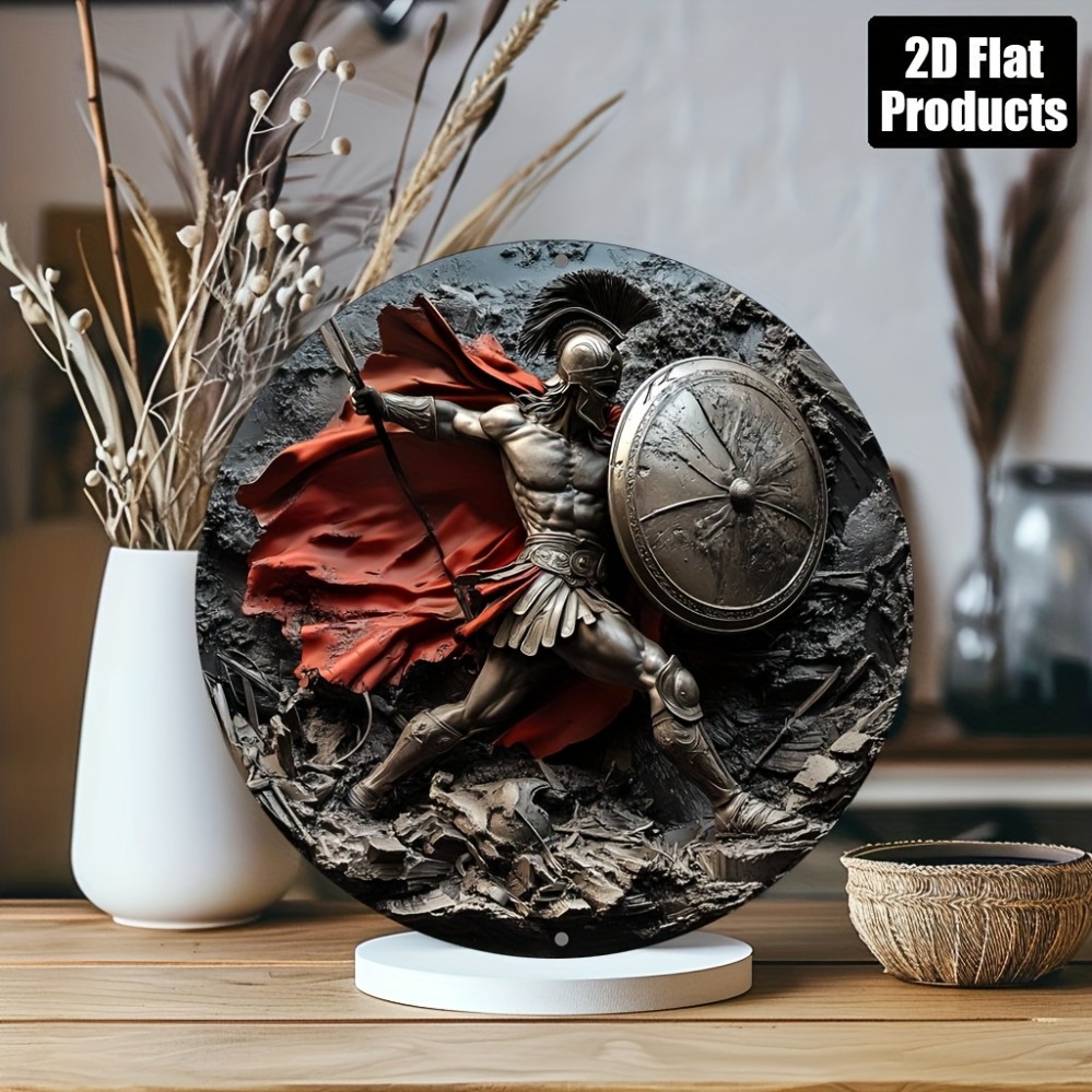 دائري سبارتان واريور، هدية كلا - مراجعة Home Bar Accessories وسعره